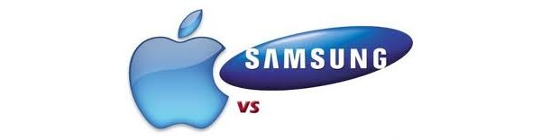Samsung, Apple, 