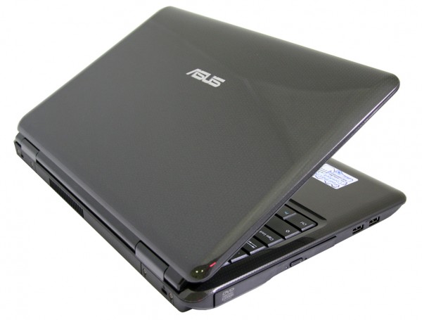 , Asus, K50IJ