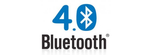 Apple, iPhone 5, Bluetooth 4.0