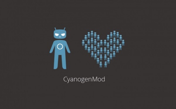 CyanogenMod, Android