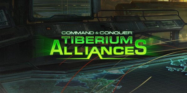 Electronic Arts, Command & Conquer, Command & Conquer Tiberium Alliances