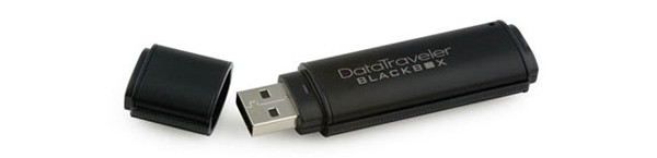 Kingston, USB flash Drive, -, 