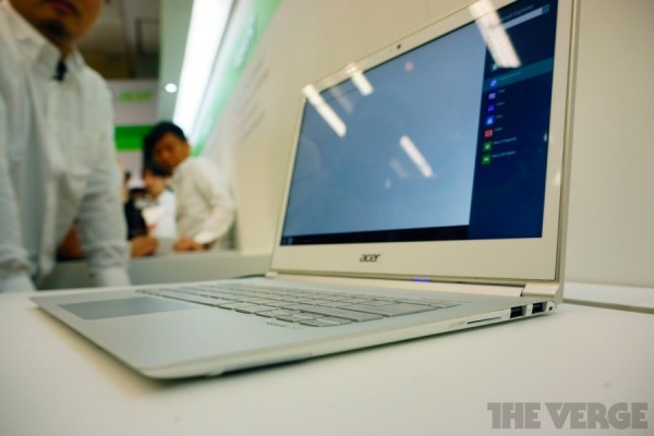 Acer, Aspire S7,  