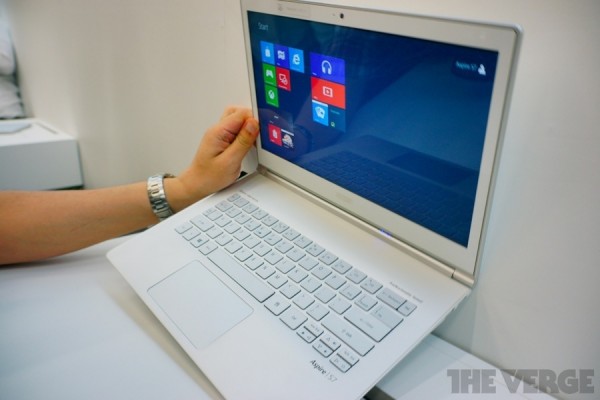 Acer, Aspire S7,  