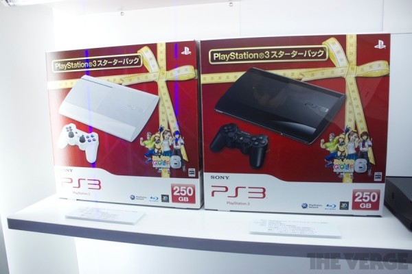 Sony, PlayStation 3