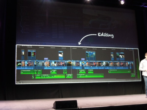 Apple, Final Cut Pro, , 