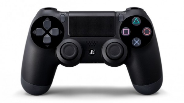 PlayStation 4, DualShock 4, PlayStation 4 Eye