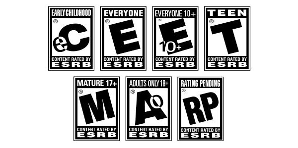 ESRB, 