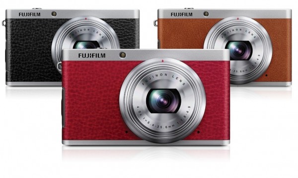 Fujifilm, XF1, 