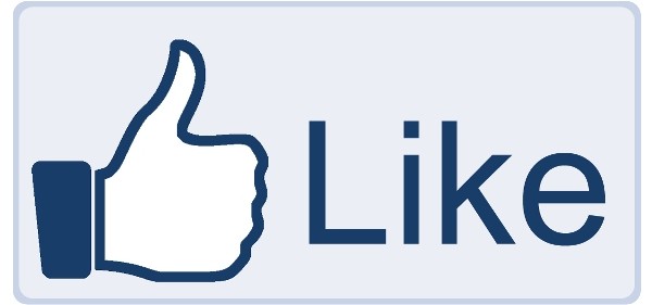 Facebook, Like, Лайк