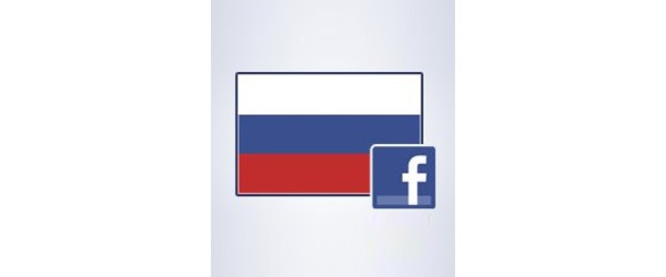 Facebook, LiveJournal, Россия