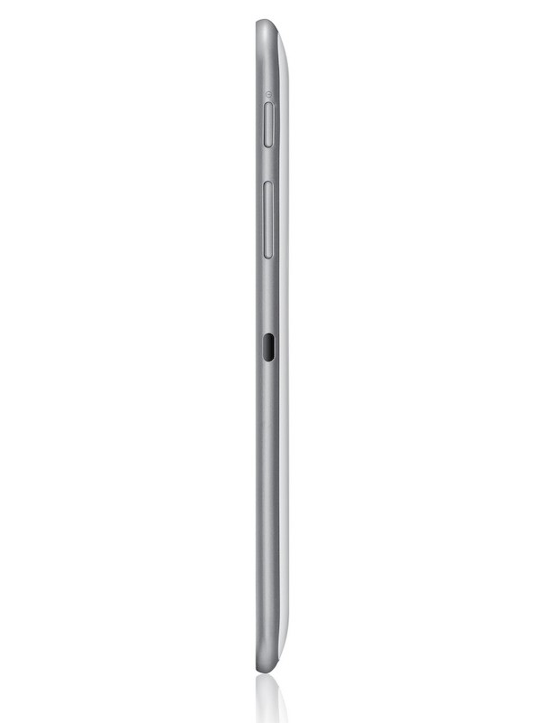 Samsung, Galaxy Tab 7.0 Plus, Android, Honeycomb, 