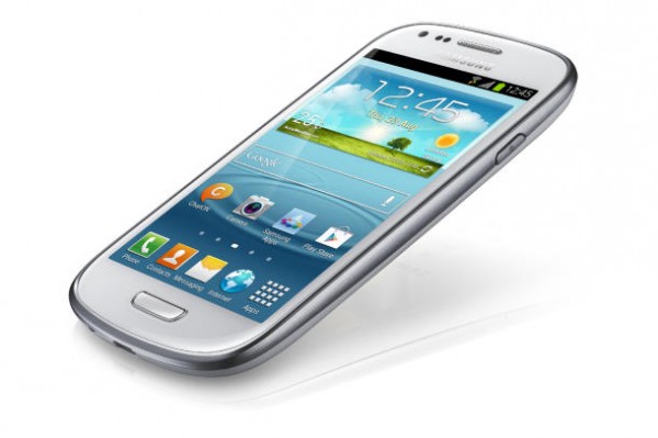 Samsung, Galaxy S III mini