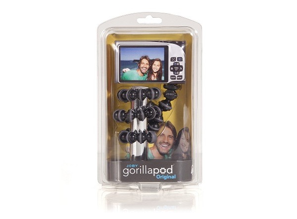 Joby, Gorillapod Original, 