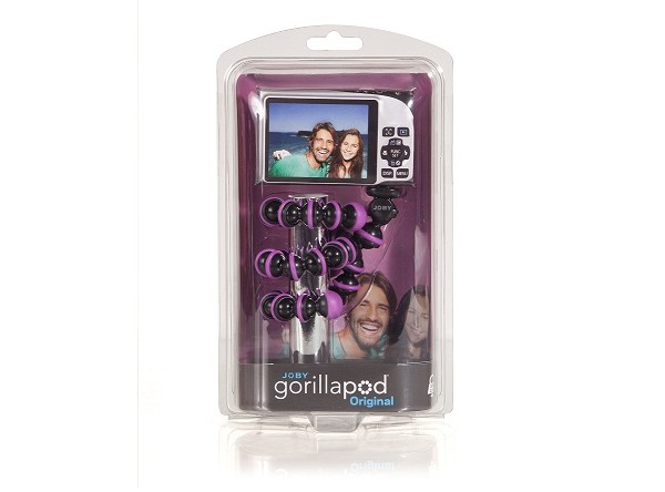 Joby, Gorillapod Original, 