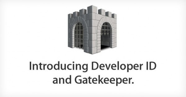 Apple, Gatekeeper, 