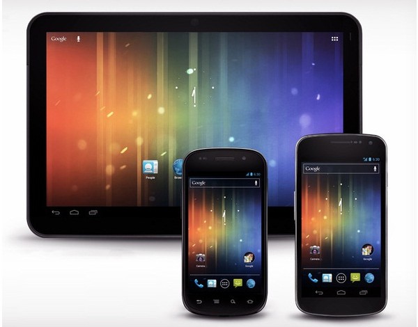 Google, Android, Android Design