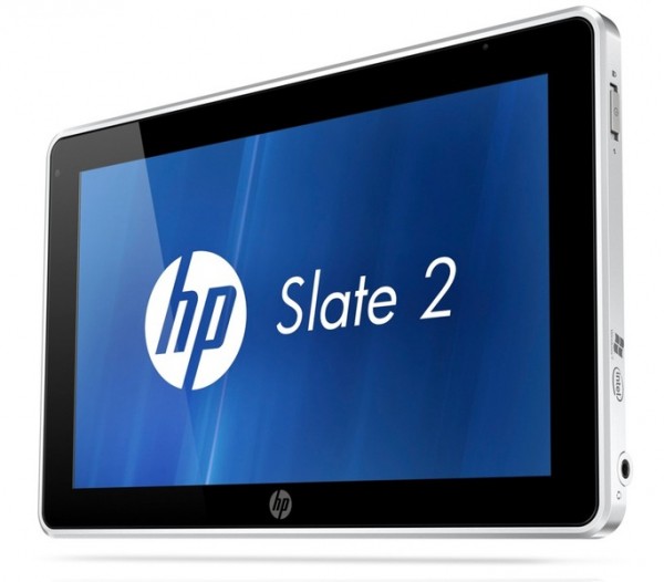 HP Slate 2