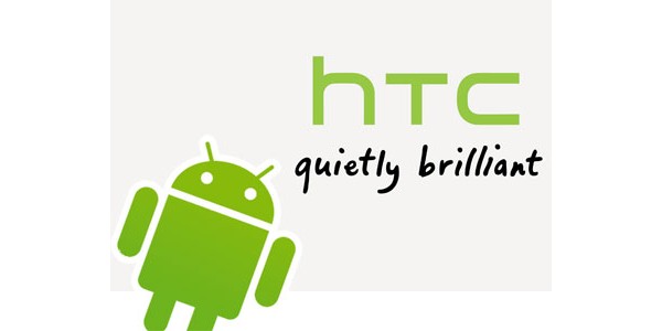 HTC, Android, 