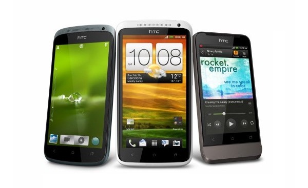 HTC, Android, Jelly Bean
