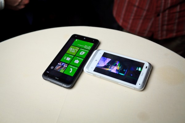 HTC, Mozart, WP, Windows Phone, Mango, , 