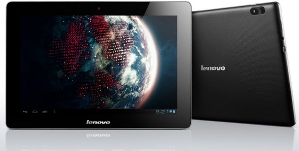 Lenovo, IdeaTab S2110, 