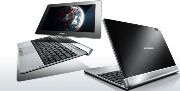 Lenovo, IdeaTab S2110, 