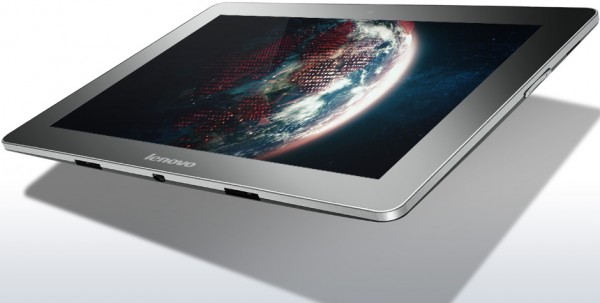 Lenovo, IdeaTab S2110, планшет