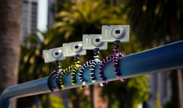 Joby, Gorillapod Original, 