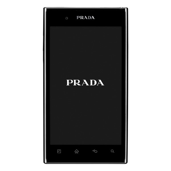 LG, Prada 3.0, Android