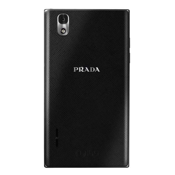 LG, Prada 3.0, Android