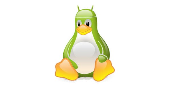 Android-   -    Linux