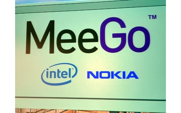Intel, Nokia, MeeGo