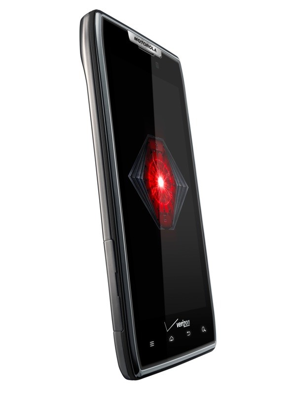 Motorola DROID RAZR