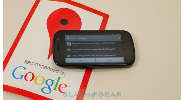 Google, MasterCard, Citigroup, NFC, , -, e-commerce