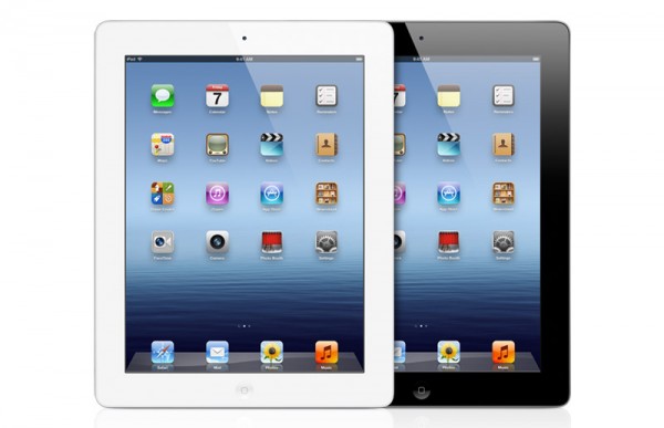 Apple, iPad, Wi-Fi