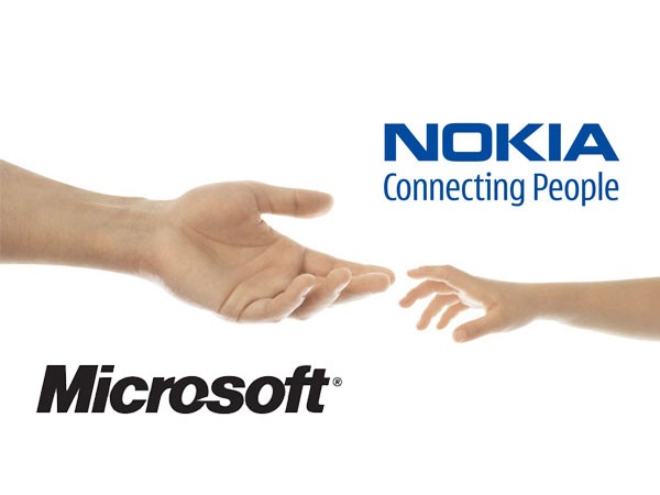Nokia, Windows Phone 7, 