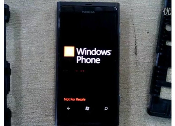 Nokia, Sea Ray, Windows Phone, WP, Microsoft