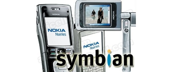 Nokia, Symbian, operating system, , ,  