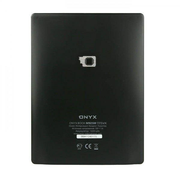 ONYX BOOX, ,  