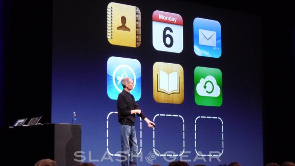 Apple, iCloud