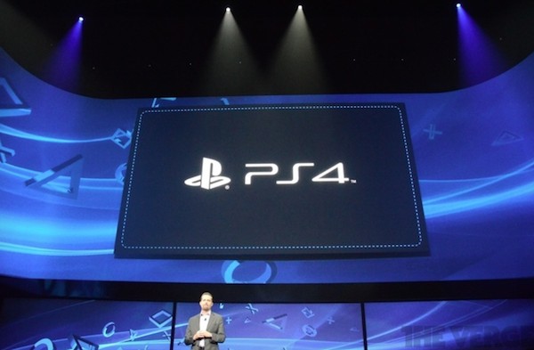 Sony, PlayStation 4