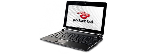 , Packard Bell, DOT