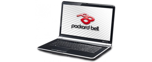 Нотик, Packard Bell, DOT
