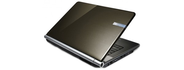 , Packard Bell, DOT