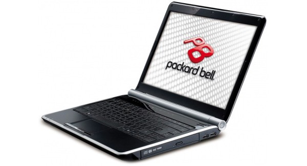 , Packard Bell, DOT