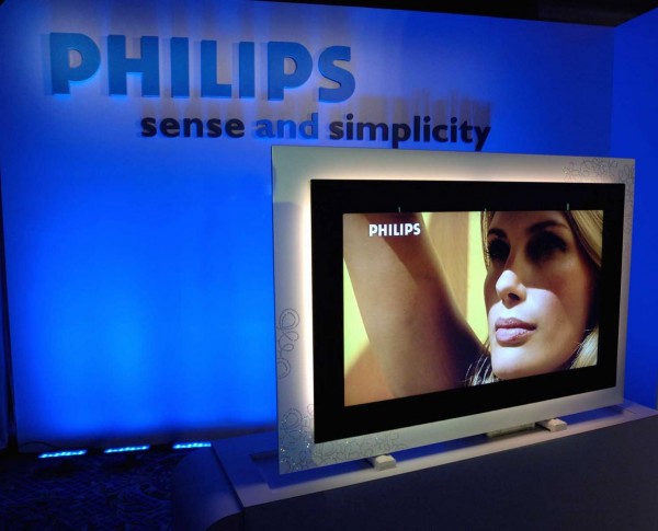 Philips, , TV, TPV