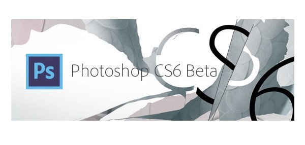 Adobe, Photoshop CS6, Beta