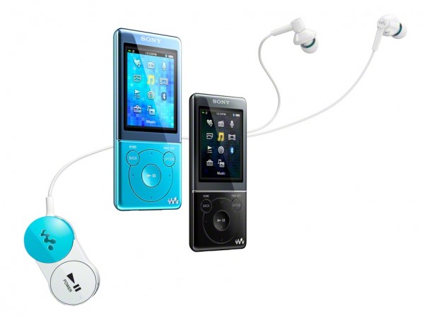 Sony, Walkman,  