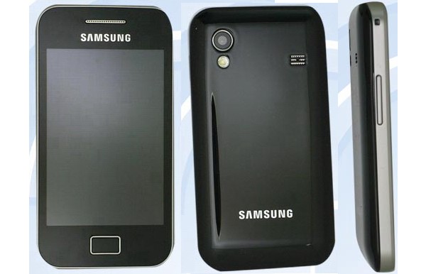 Samsung, Android, Galaxy